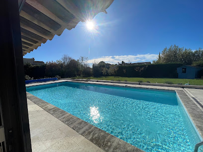 Luberon Soleil Et Oliviers, Location De Vacances à Taillades