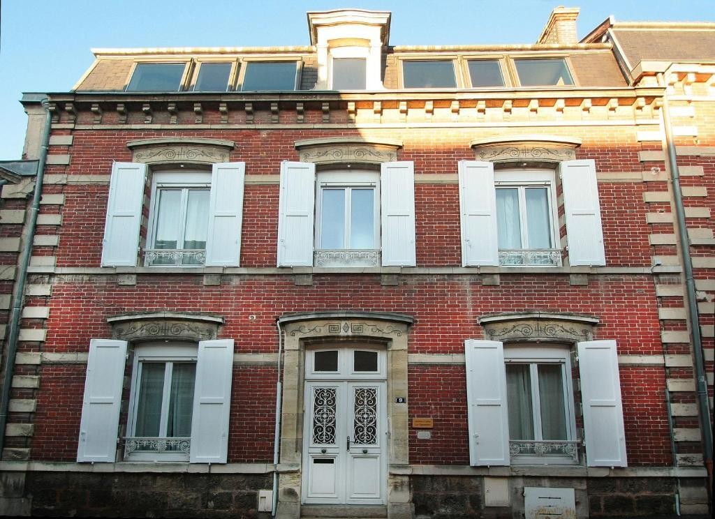 Chambre D'hôtes Les Epicuriens, Chambre d'Hôtes à Épernay