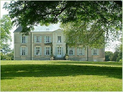 Demeure Les Montys, Chambre d'Hôtes à Haute-Goulaine