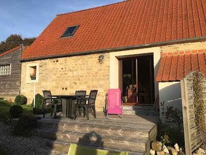 La Rivierette, Chambre d'Hôtes à Wacquinghen