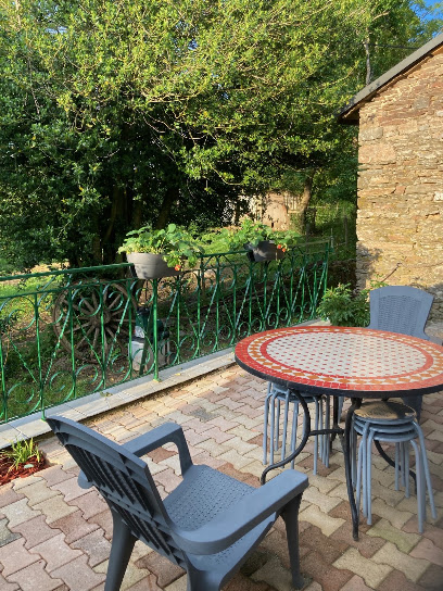 L'escapade De Jos, Chambre D'hôtes à Pont-de-Salars