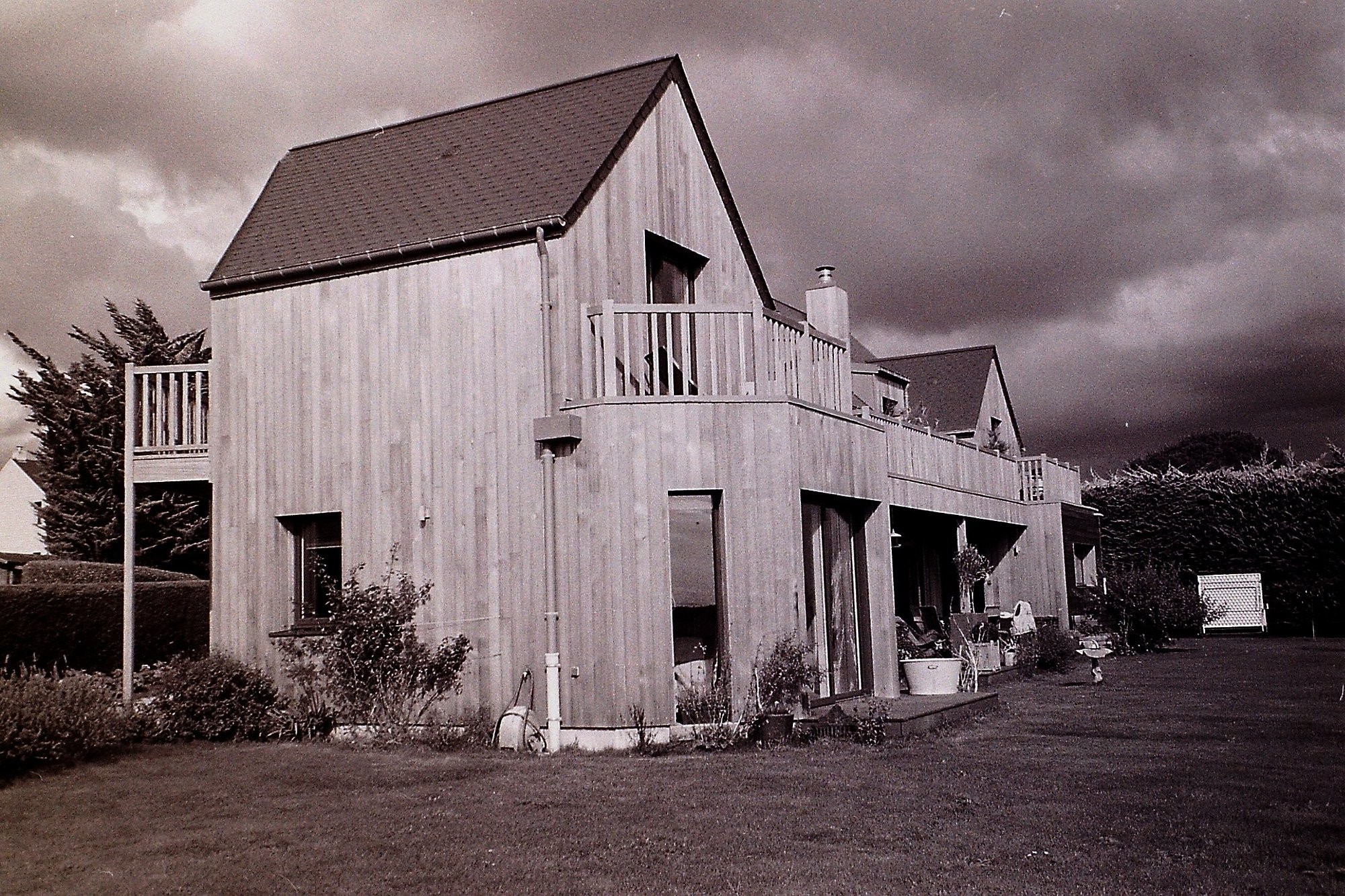 La Chambre De L'Amiral, Chambre d'Hôtes à Tourville-sur-Sienne