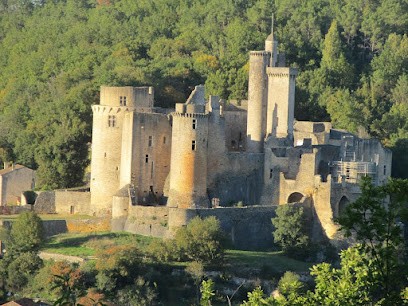 Maison sur le Lot, Chambre d'Hôtes à Saint-Vincent-Rive-d'Olt