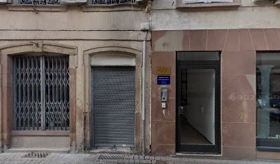 Studio Strasbourg, Location de Vacances à Strasbourg