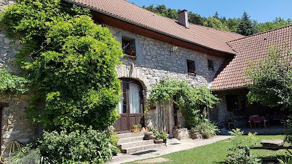 Guesthouse The Pellenfrey - La Mure, Chambre d'Hôtes à La Mure