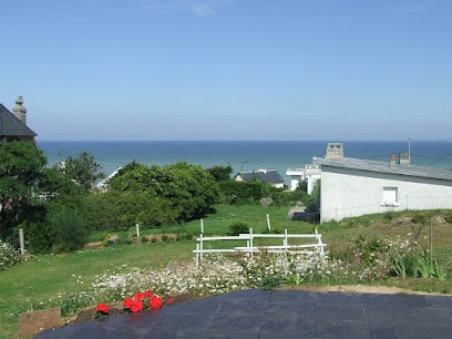Chez Colette, Chambre d'Hôtes à Criel-sur-Mer