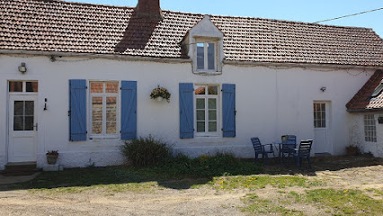 La Fermette De Gaston. Chambres D'hôtes, Chambre D'hôtes à Saint-Étienne-au-Mont
