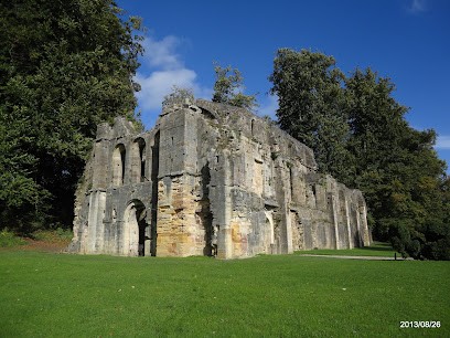 Doucet Hubert, Chambre d'Hôtes à Trois-Fontaines-l'Abbaye