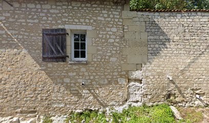 Carpe Diem, Chambre d'Hôtes à Chalais