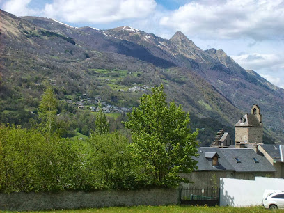 Location D'appartement À Luz-Saint-Sauveur, Le Luzéen, Location De Vacances à Luz-Saint-Sauveur