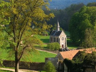 B&B chambre chez l'habitant, Maison Chevreuse, Chambre d'Hôtes à Magny-les-Hameaux