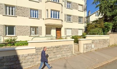 Charle's Inn, Chambre d'Hôtes à Dijon