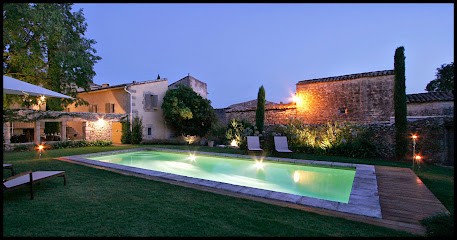 Villa Fauve Maison D'hôtes, Chambre d'Hôtes à Saint-Maximin