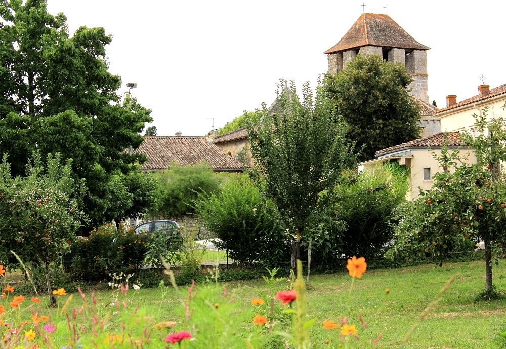 Relais de la Renaissance / Chambre hôte, Chambre d'Hôtes à Saint-Michel-de-Montaigne