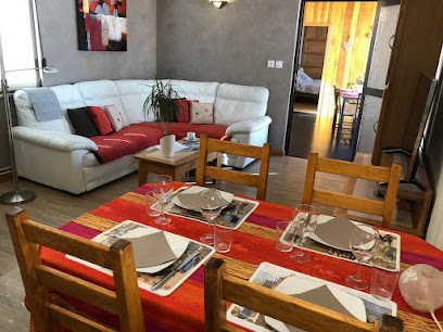 Gîte Chez Paulette Et Alain, Location De Vacances à Diebolsheim