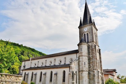chambre d'hôtes les buis, Chambre d'Hôtes à Val-Revermont
