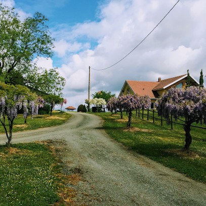 Au Domaine Du Cerf, Chambre d'Hôtes à Vyans-le-Val