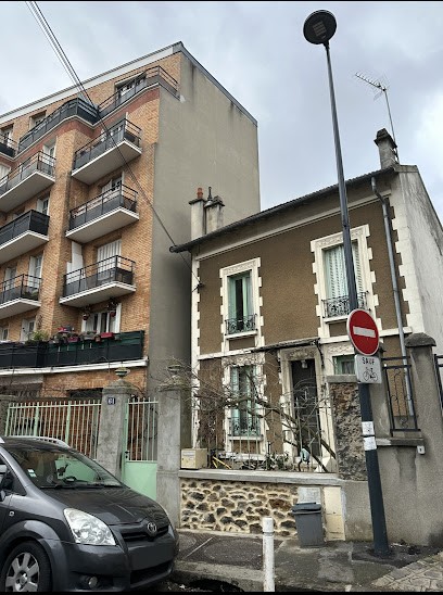 Maison Du Saule, Chambre d'Hôtes à Fontenay-sous-Bois