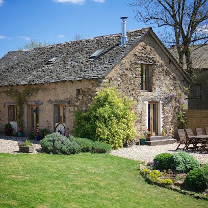 L'Oustal du Viaur, Location de Vacances à Pampelonne