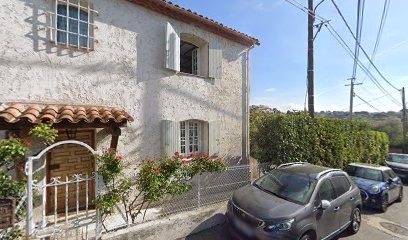 Le Mas de Rena, Chambre d'Hôtes à Antibes