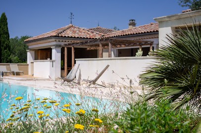 Les Carriers Maison d'hôtes, Maison d'Hôtes à Vogüé