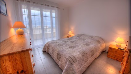 TrankiLoue, Location de Vacances à Mandelieu-la-Napoule