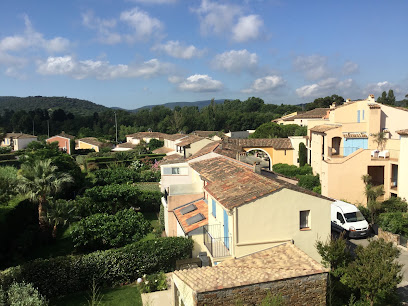 Location Mer Azur Sud Location De Vacances à Gassin