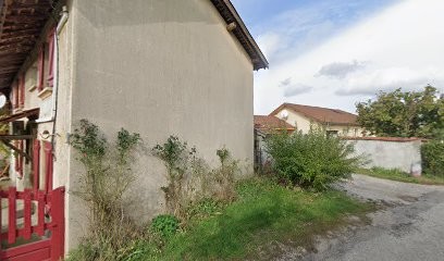 FILLOMIEL, Chambre d'Hôtes à Mottier