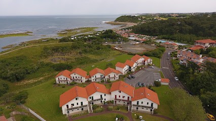 Appartement Erromardie, Location de Vacances à Saint-Jean-de-Luz