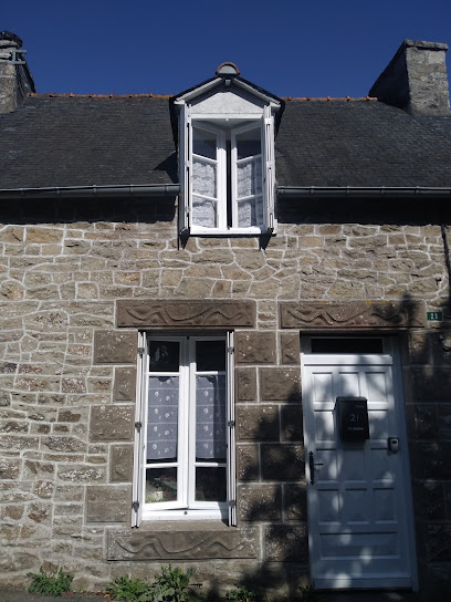 Ty Gwenn La Veritable Bretagne Location De Vacances à Plésidy