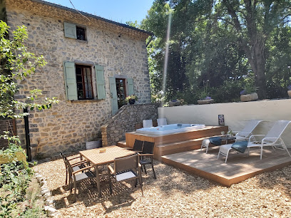 Mas Du Moulin Neuf, Location De Vacances à Saint-Hippolyte-du-Fort