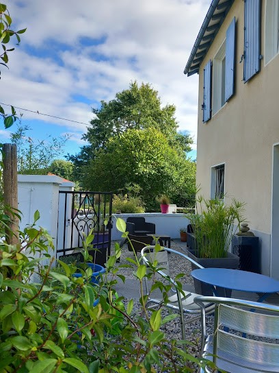 Maison BAU, Location de Vacances à Salies-de-Béarn