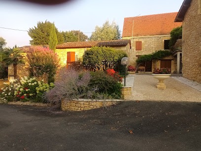 La rouderie Gite, Chambre d'Hôtes à Carsac-Aillac