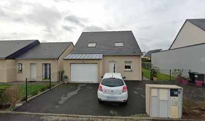 Chambre et petit déjeuner près de la mer, Chambre d'Hôtes à Saint-Pair-sur-Mer