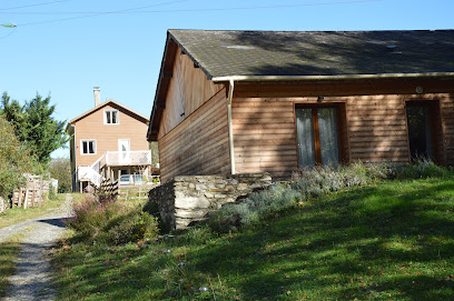 Les Chalets De L'arriutort, Location De Vacances à Laruns