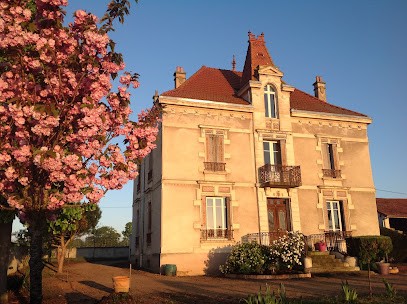 lamaison-campagne, Chambre d'Hôtes à Mably