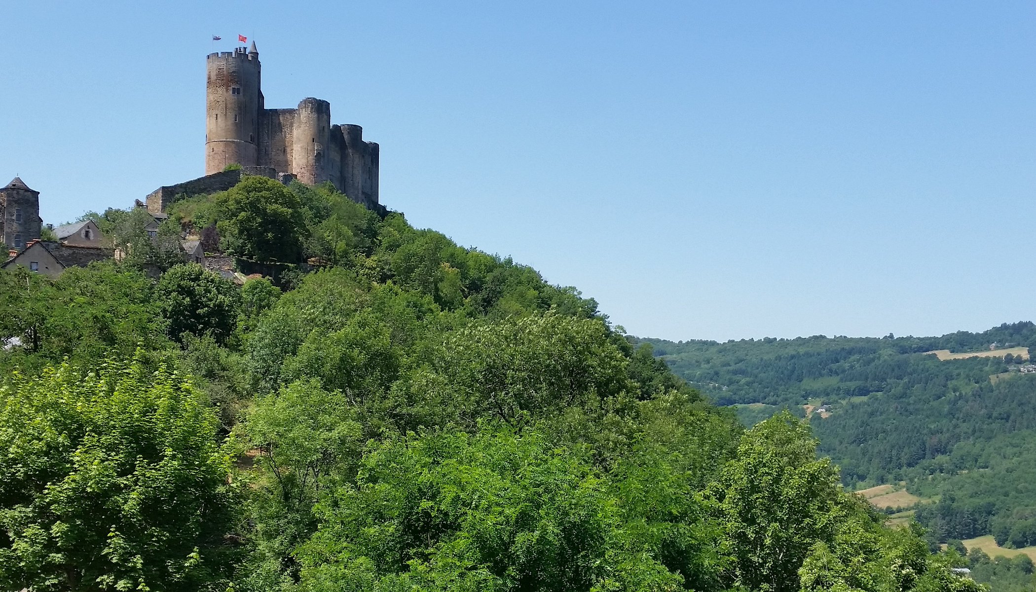 Combe De Gabriel - Chambres D'hôtes À Cordes-Sur-Ciel, Chambre D'hôtes à Laparrouquial