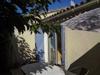 Le Jardin des Sources, Location de Vacances à Saint-Martin-d'Ardèche