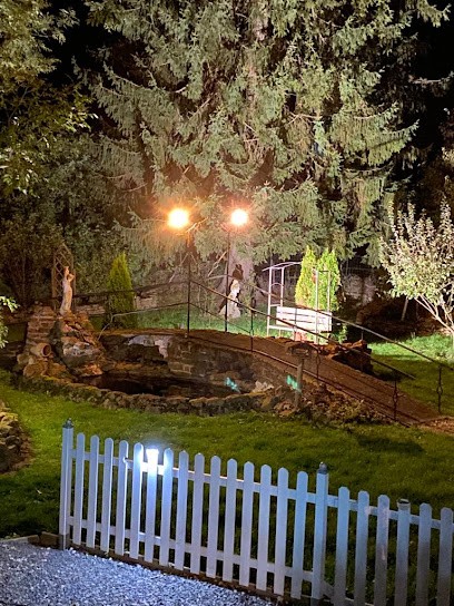 B&B Mirage, Chambre d'Hôtes à Frécourt