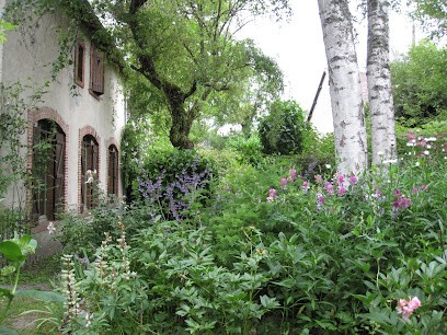 Le Jardin de Nicole, Maison d'Hôtes à Aubusson