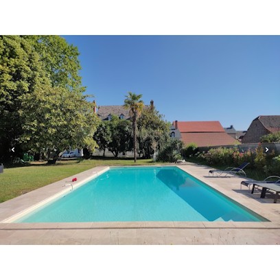 Au Clos Des Songes, Maison d'Hôtes à Bours