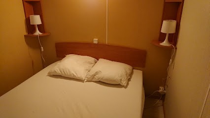 Mobil Home Dans Le Gard, Location de Vacances à Méjannes-le-Clap