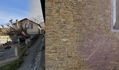 Domaine La Serre Des Cades, Chambre d'Hôtes à Argens-Minervois