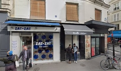 Stay in Paris Flat, Location de Vacances à Paris 09