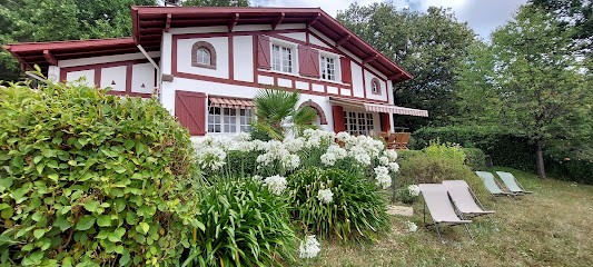 Gite Hego Alde, Maison d'Hôtes à Larceveau-Arros-Cibits