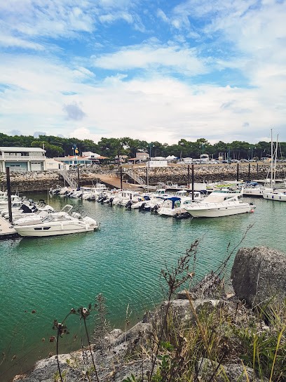 Royan Location, Location de Vacances à Vaux-sur-Mer