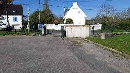 Centre De Vacances Des Armées, Chambre d'Hôtes à Larmor-Plage
