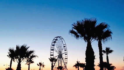 Face à La Mer Fleury, Location de Vacances à Fleury