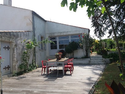 Maison Lépie, Chambre d'Hôtes à Beurlay