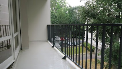 Home in Saint Germain, Location de Vacances à Paris 06